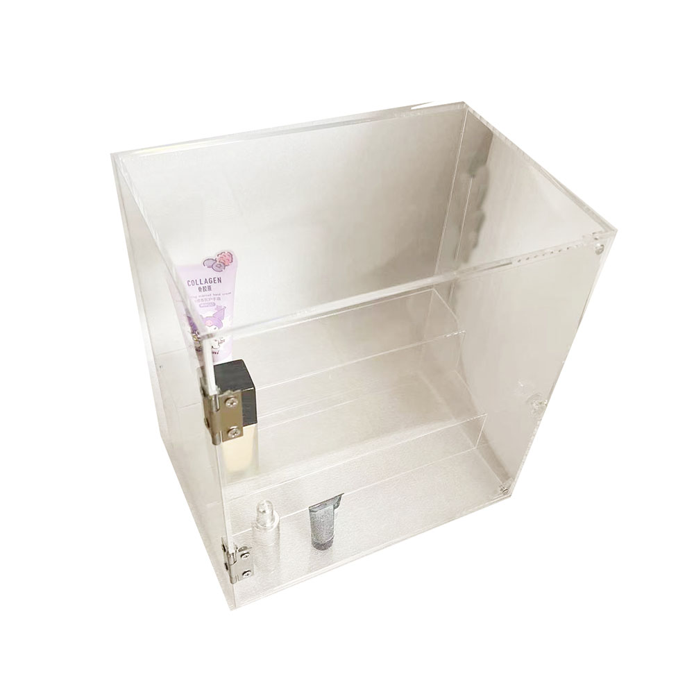 The Rise of the Acrylic Organizer