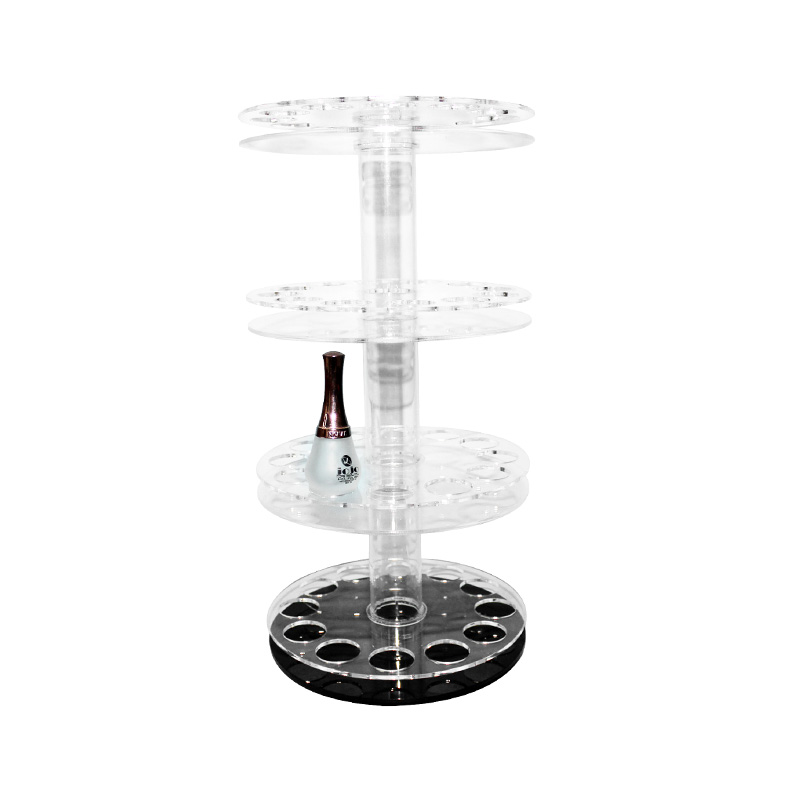 The Versatility of Acrylic Candy Holders