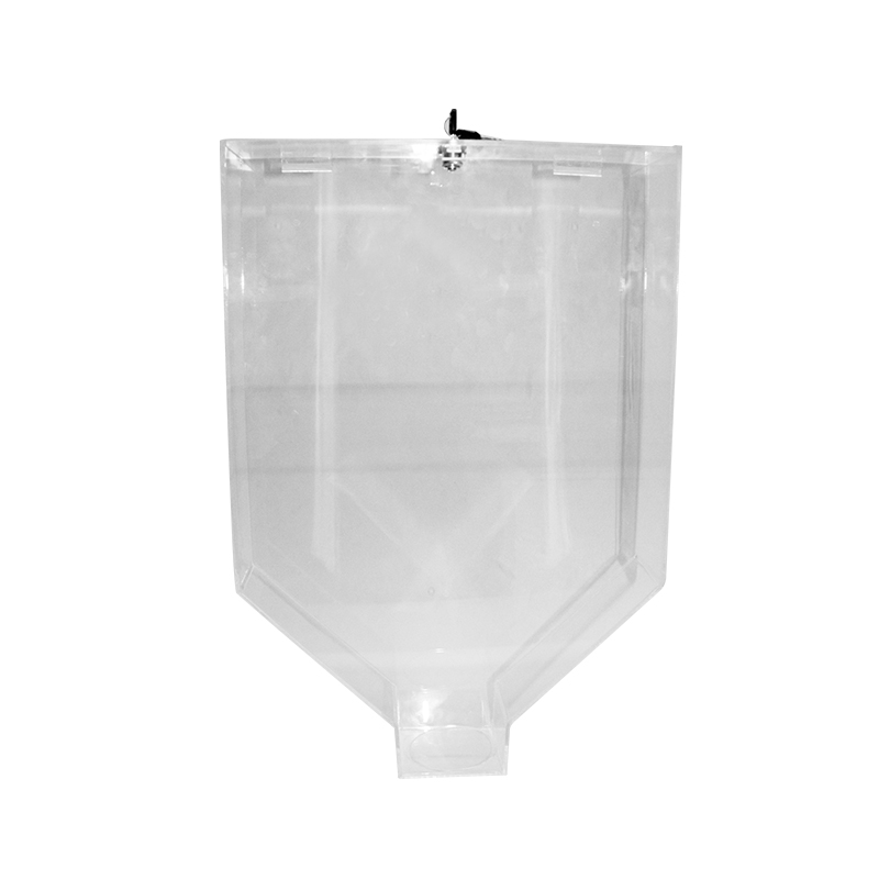 The Magic of Custom Acrylic Displays in Modern Retail