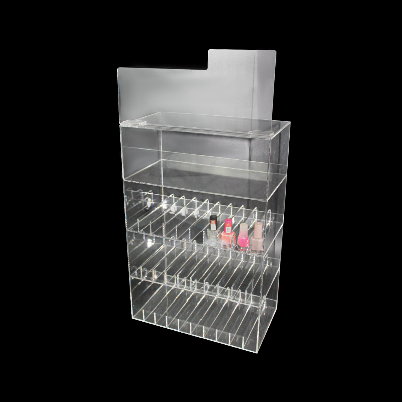 The Benefits of Using an Acrylic Organizer in Your Home and Office